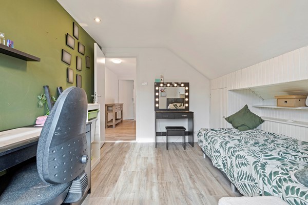 Medium property photo - Heideweg 13, 5993 CM Maasbree